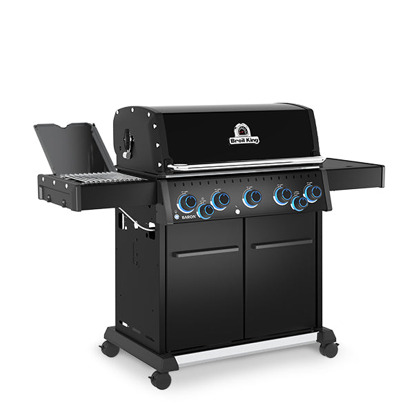 Baron™ 590 IRX Shadow