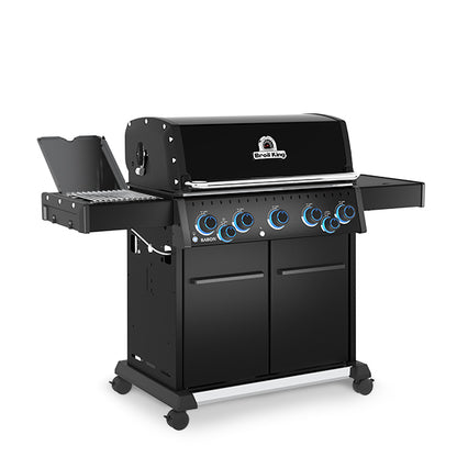 Baron™ 590 IRX Shadow