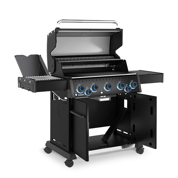 Baron™ 590 IRX Shadow