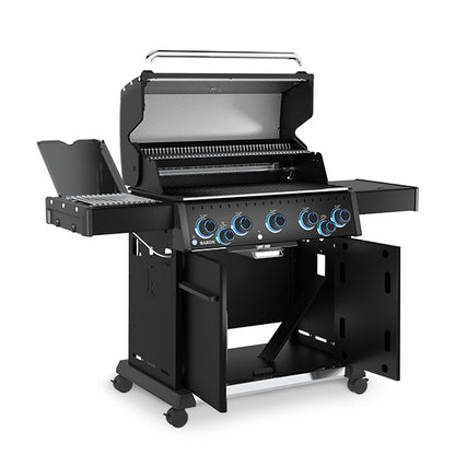 Baron™ 590 IRX Shadow