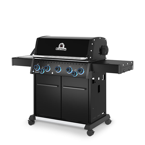 Baron™ 590 IRX Shadow