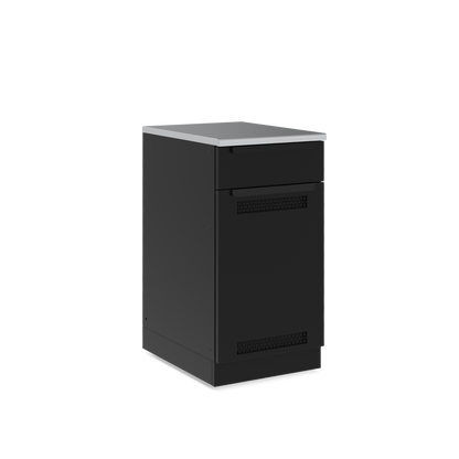Baron™ 420i MOK Shadow