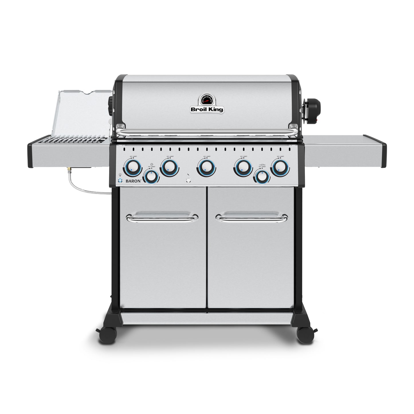 Baron™ S 590 IR