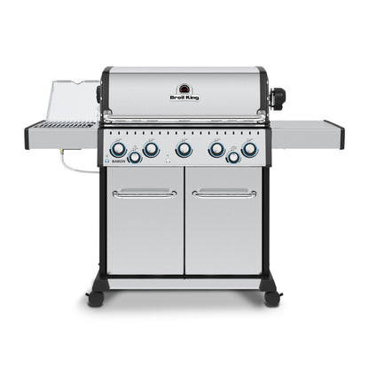 Baron™ S 590 IR