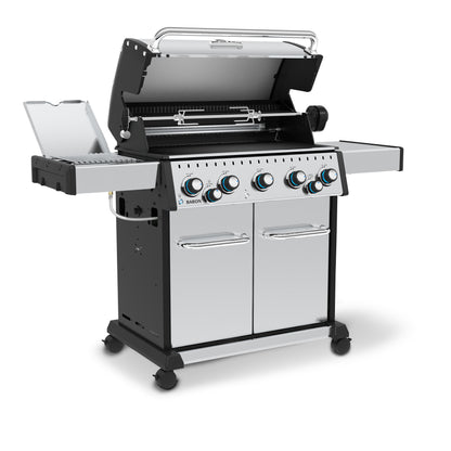 Baron™ S 590 IR