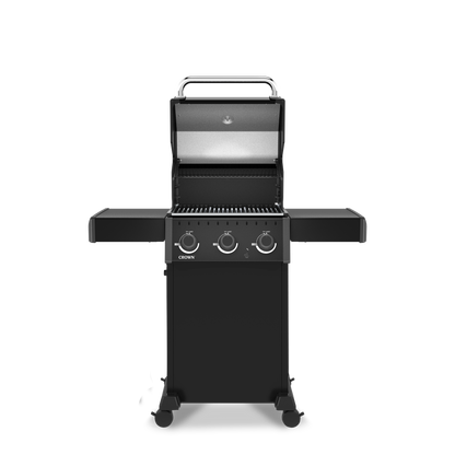 Crown™ 310 Shadow SPECIAL OFFER