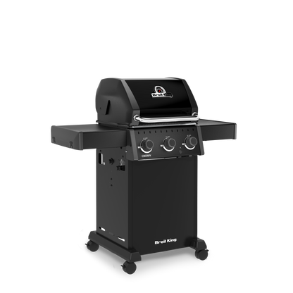 Crown™ 310 Shadow SPECIAL OFFER