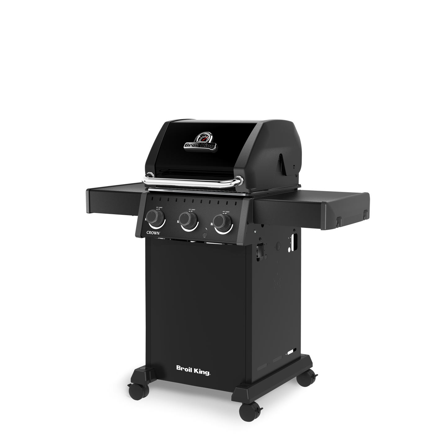 Crown™ 310 Shadow SPECIAL OFFER