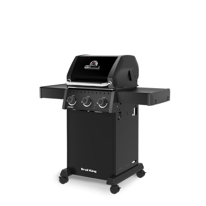 Crown™ 310 Shadow SPECIAL OFFER