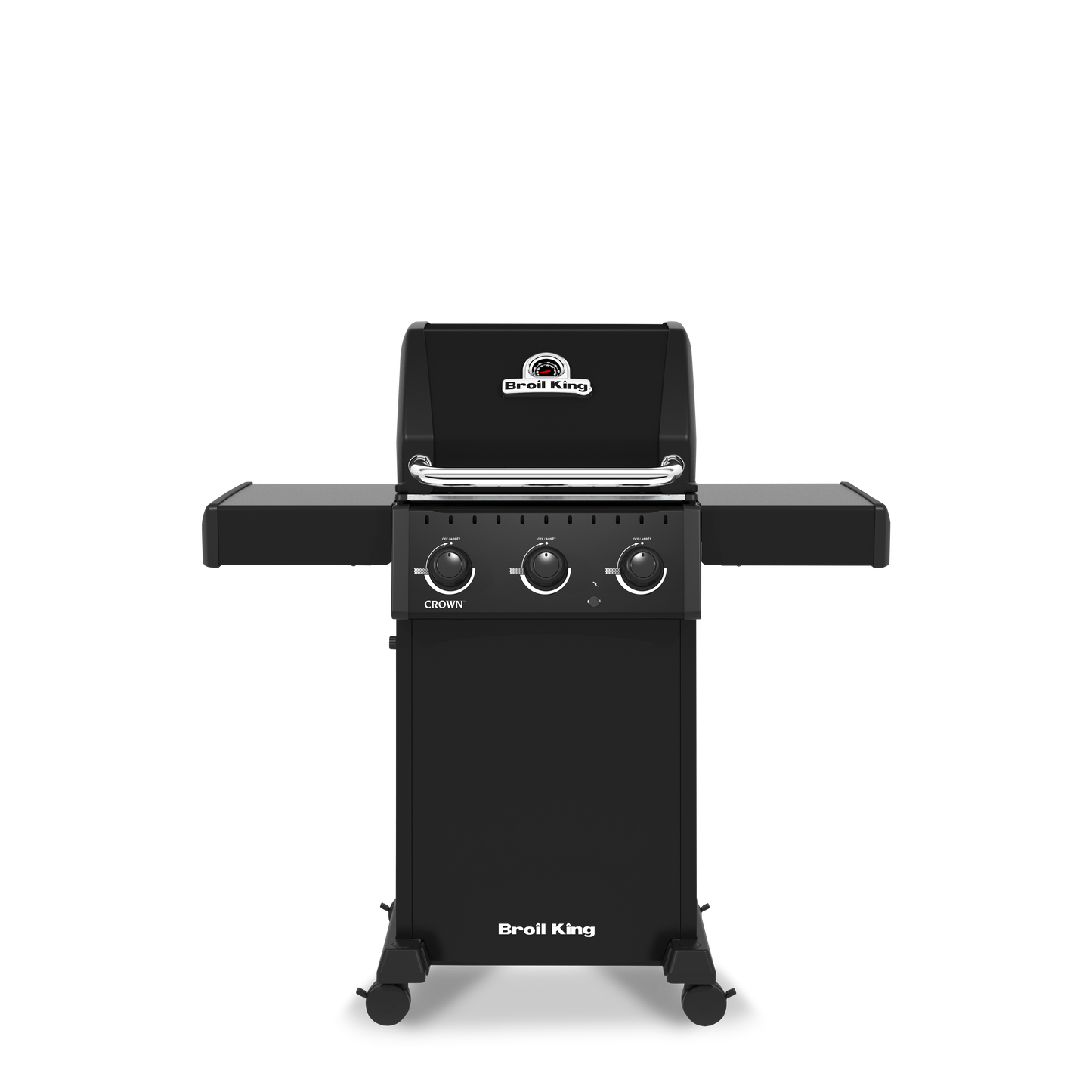 Crown™ 310 Shadow SPECIAL OFFER
