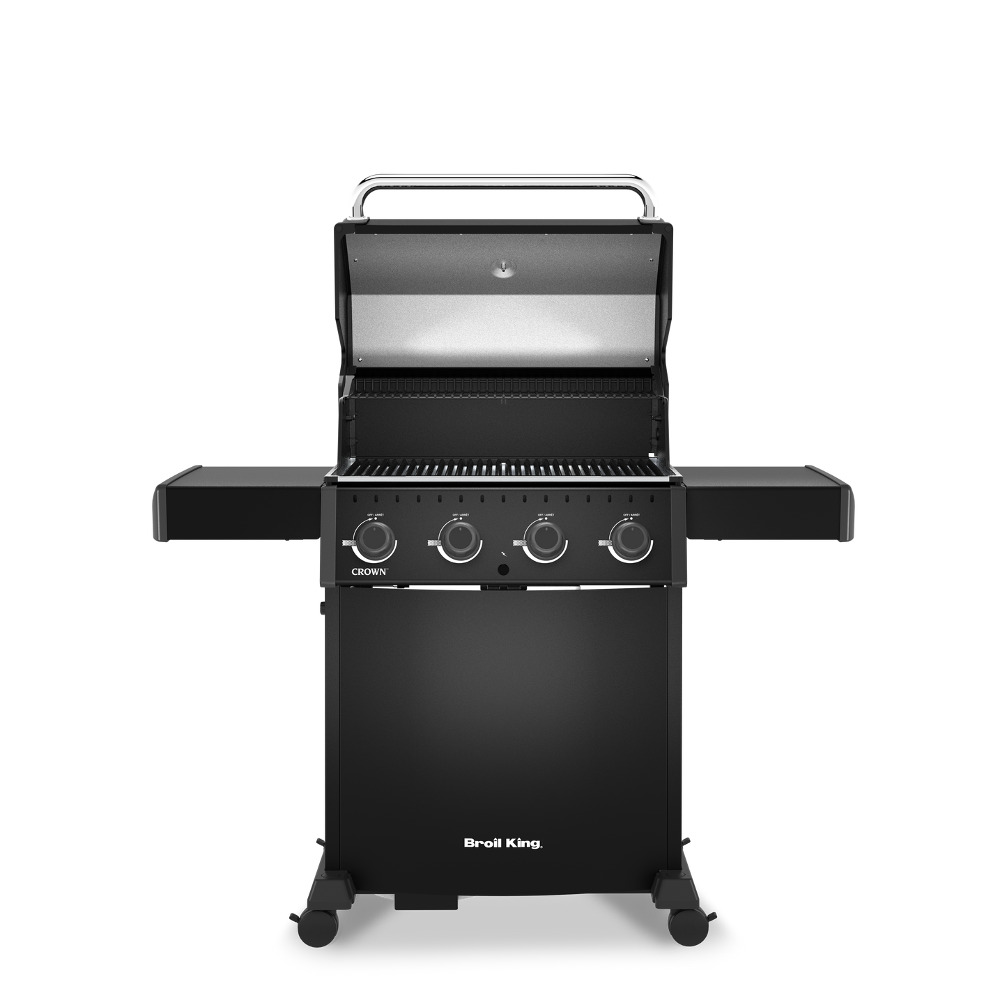 Crown™ 410 Shadow