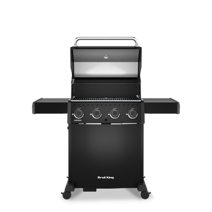 Crown™ 410 Shadow