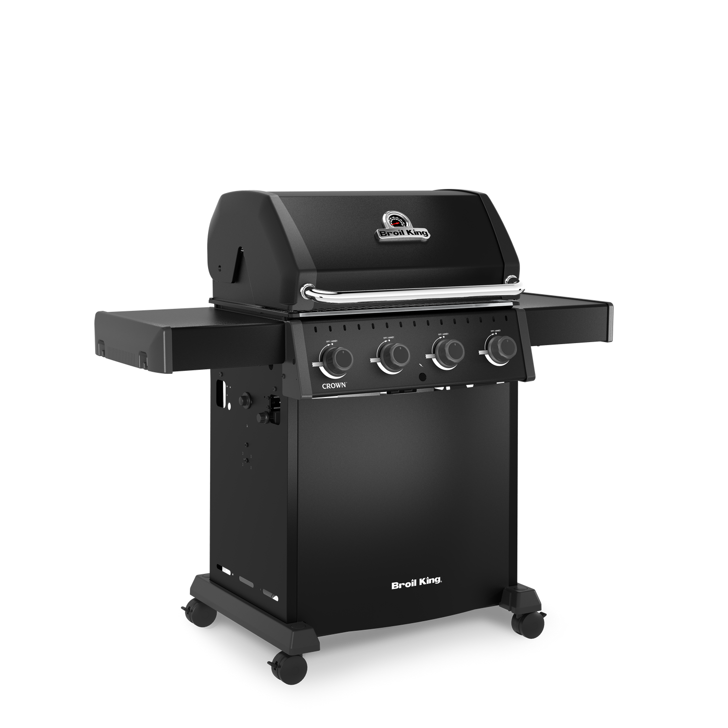 Crown™ 410 Shadow