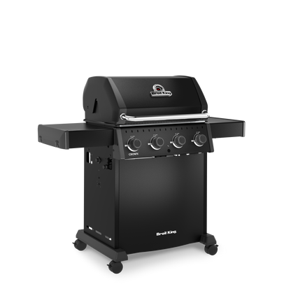 Crown™ 410 Shadow