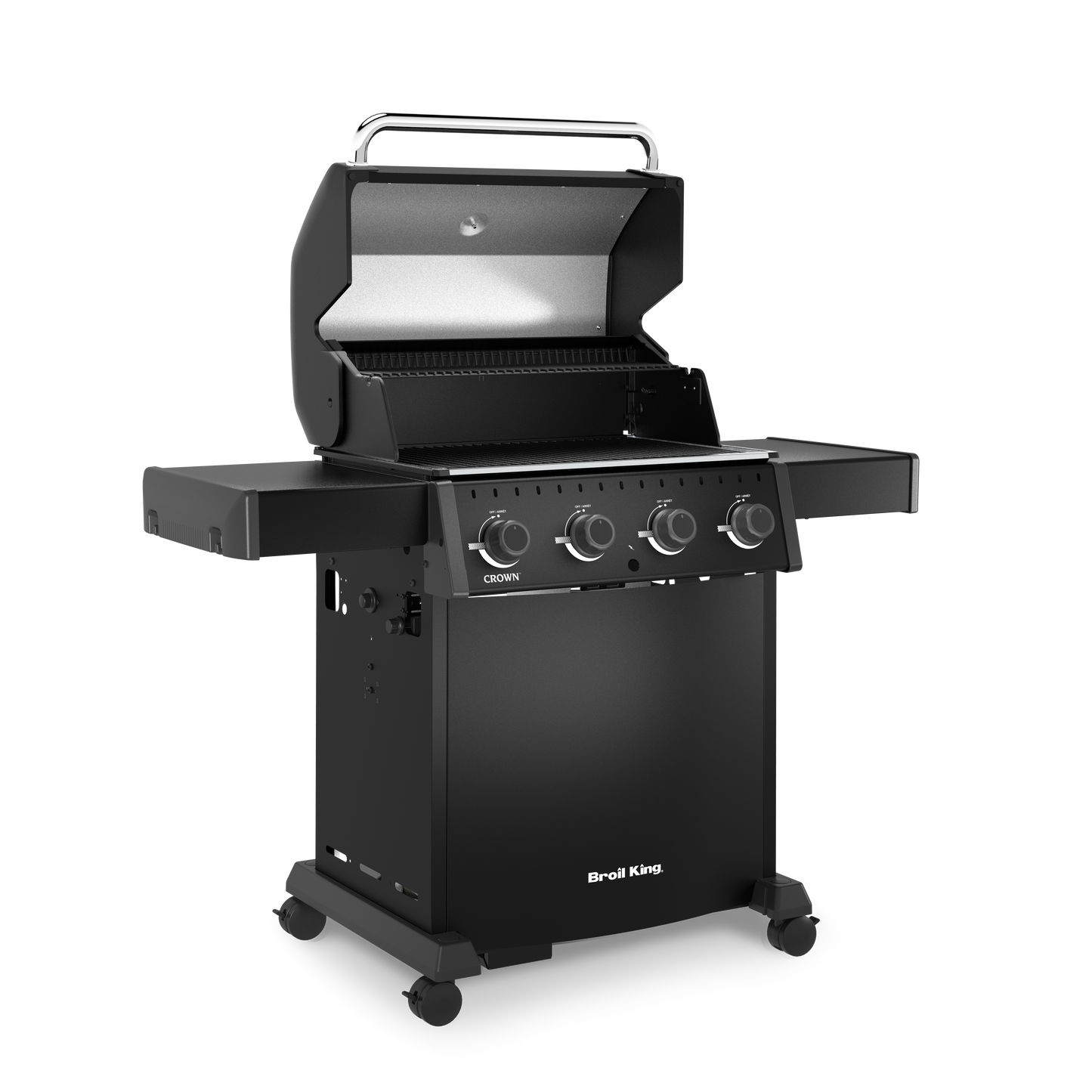 Crown™ 410 Shadow