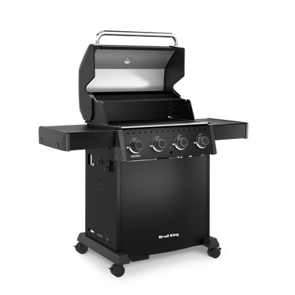 Crown™ 410 Shadow