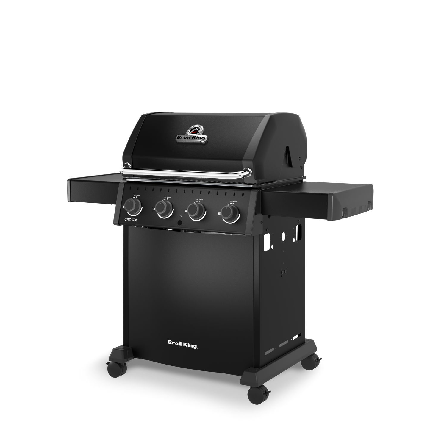 Crown™ 410 Shadow