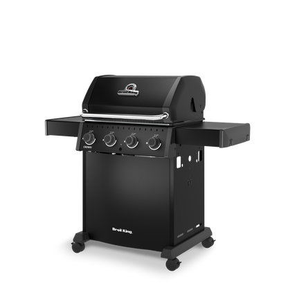 Crown™ 410 Shadow