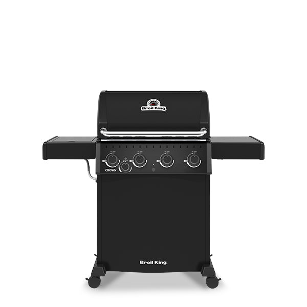 Crown™ 430 Shadow