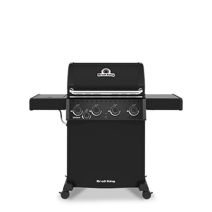 Crown™ 430 Shadow