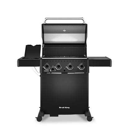 Crown™ 430 Shadow