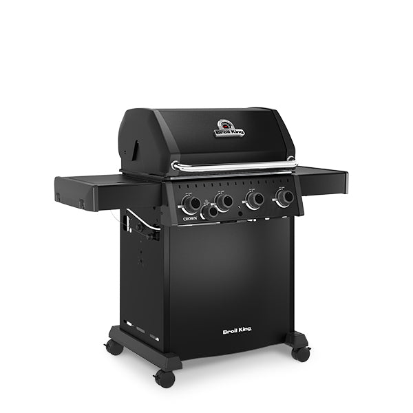 Crown™ 430 Shadow