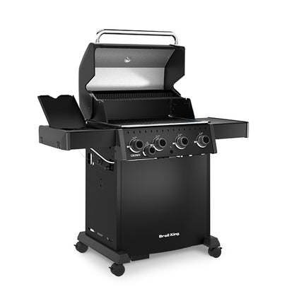 Crown™ 430 Shadow