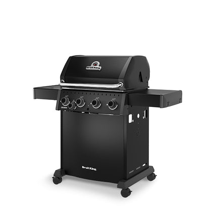 Crown™ 430 Shadow