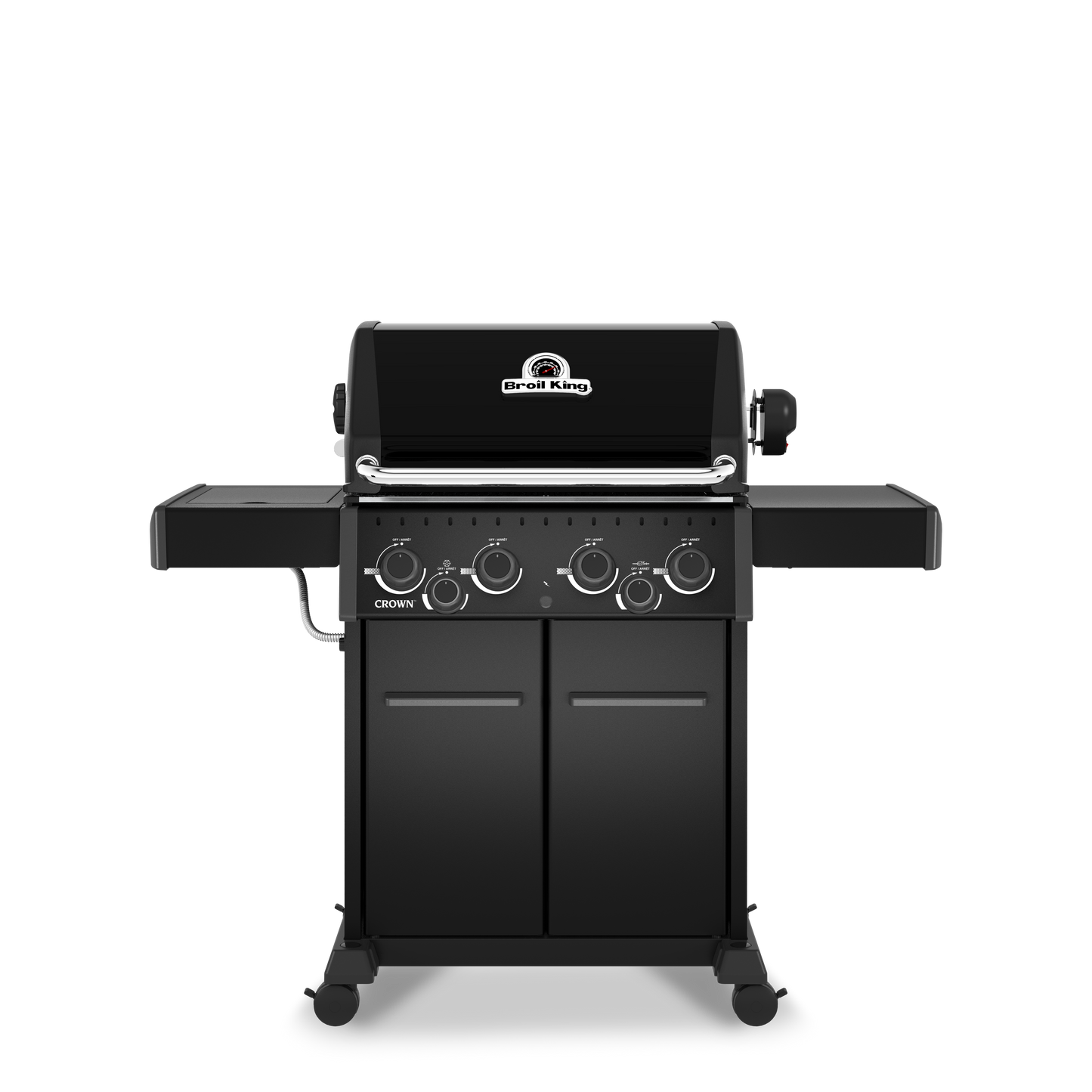 Crown™ 490 Shadow
