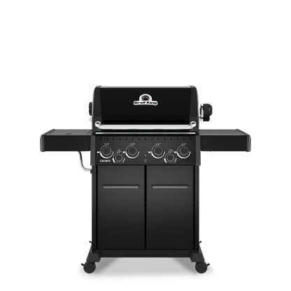 Crown™ 490 Shadow