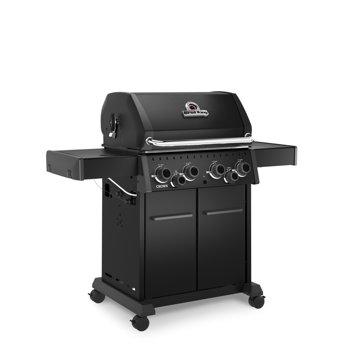 Crown™ 490 Shadow