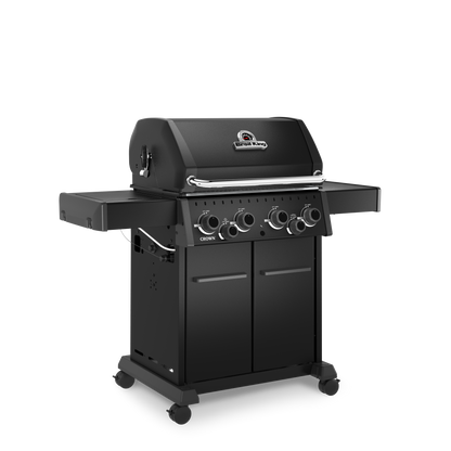 Crown™ 490 Shadow