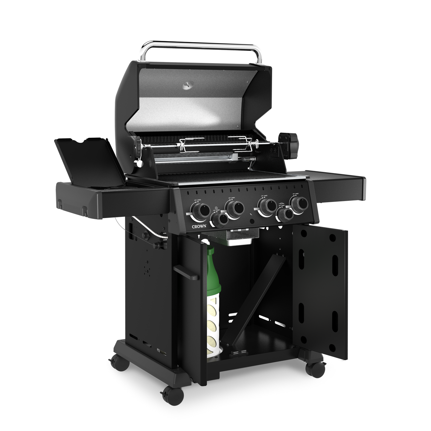 Crown™ 490 Shadow