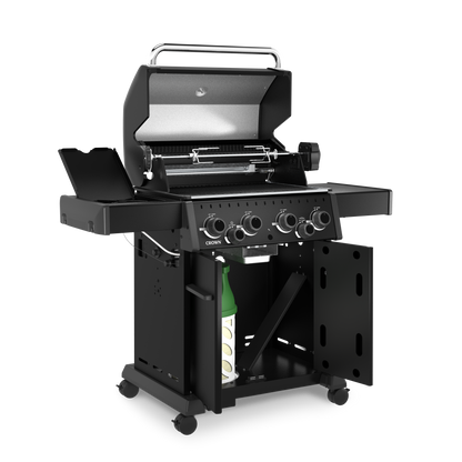 Crown™ 490 Shadow