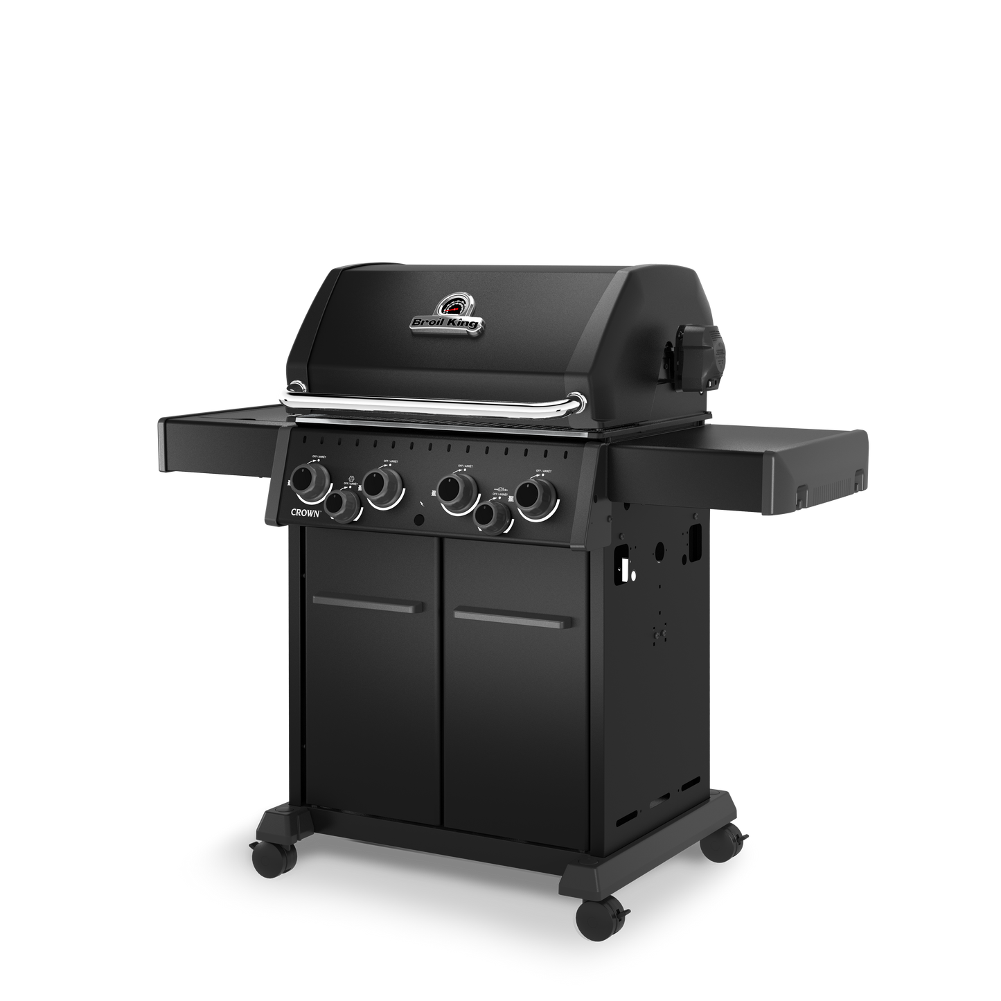 Crown™ 490 Shadow