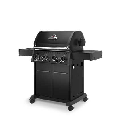 Crown™ 490 Shadow