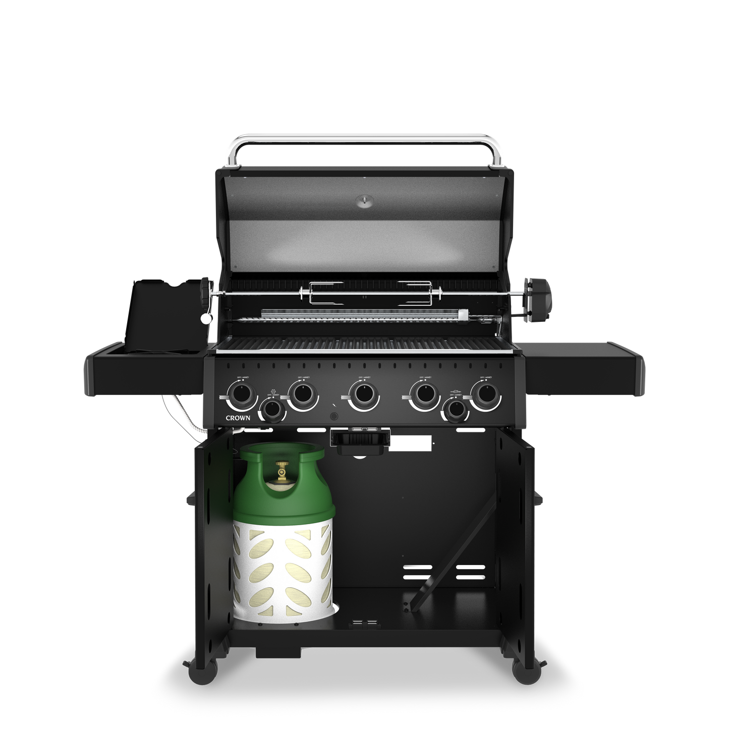 Crown™ 590 Shadow