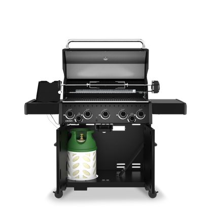 Crown™ 590 Shadow