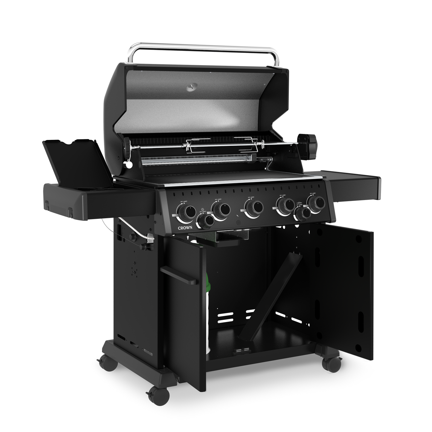 Crown™ 590 Shadow