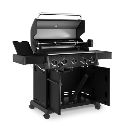 Crown™ 590 Shadow