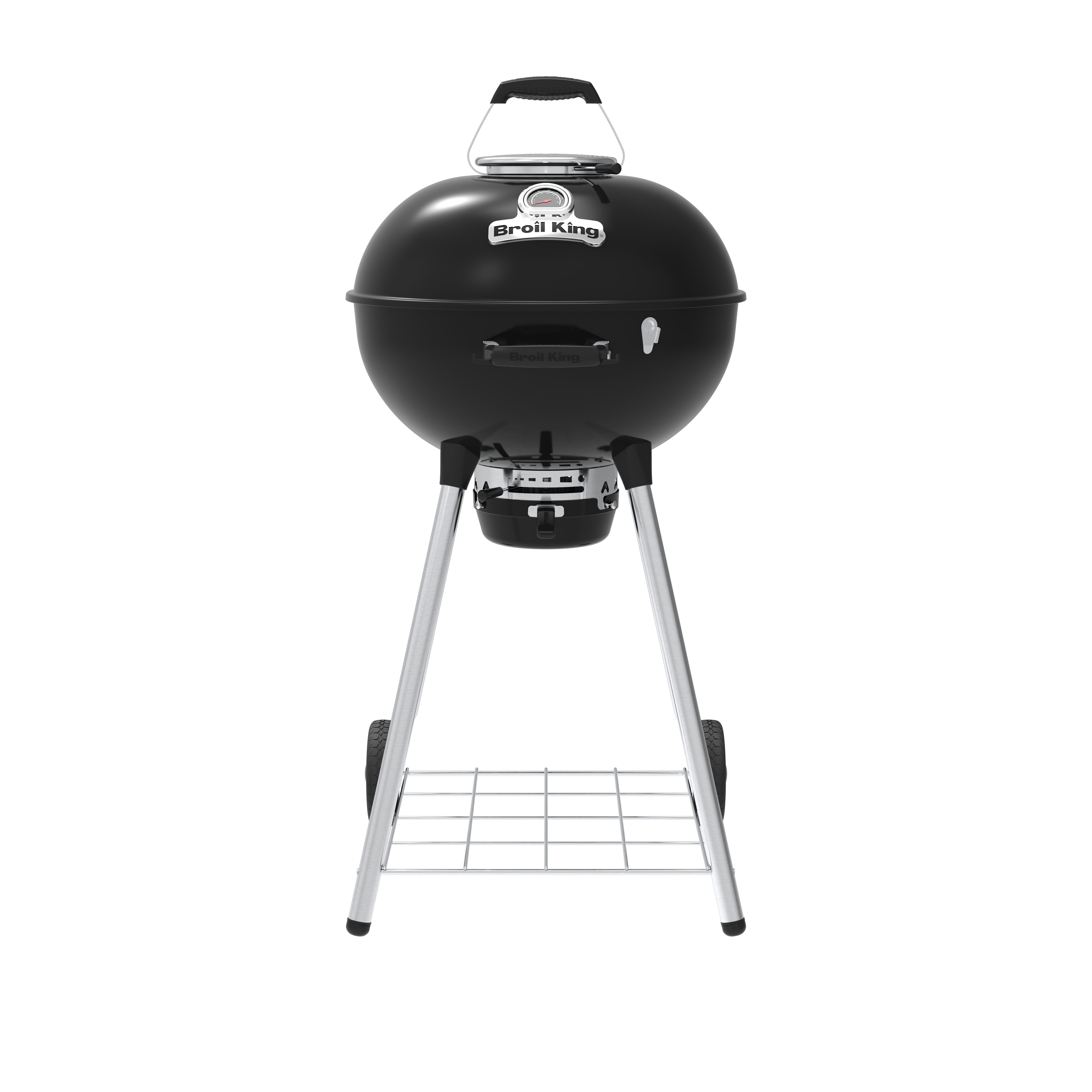 Gem Kettle Charcoal Grill 47cm