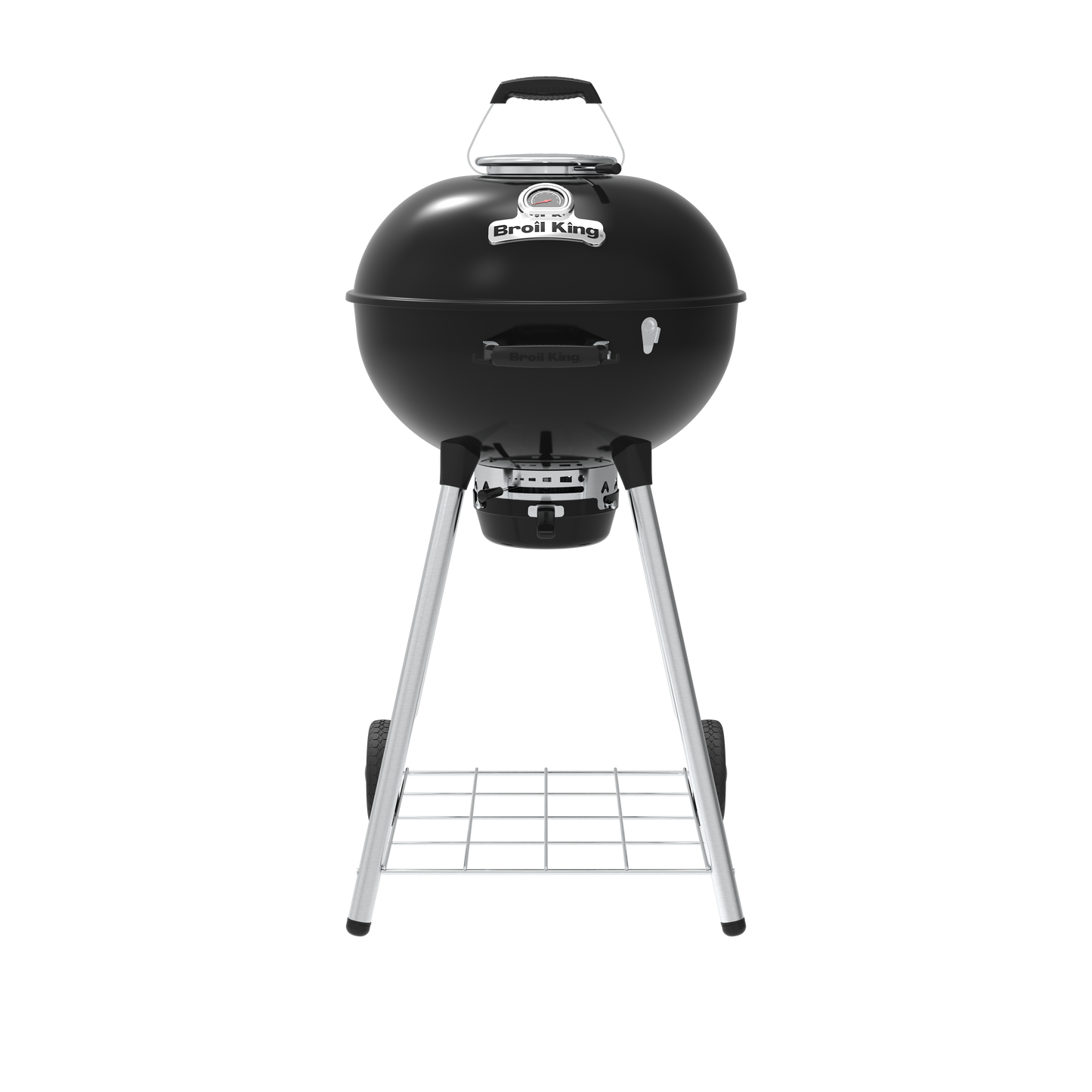 Gem Kettle Charcoal Grill 47cm