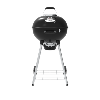 Gem Kettle Charcoal Grill 47cm