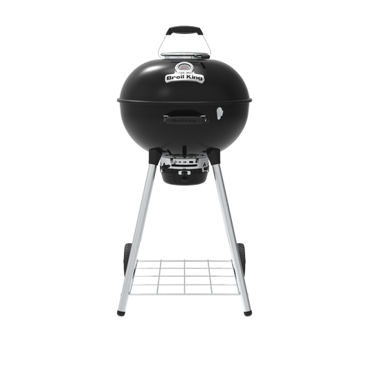 Gem Kettle Charcoal Grill 47cm