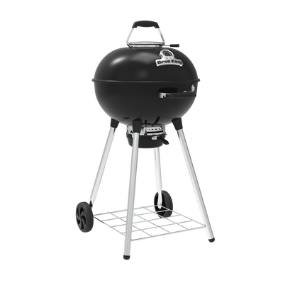 Gem Kettle Charcoal Grill 47cm
