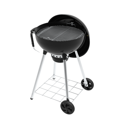 Gem Kettle Charcoal Grill 47cm