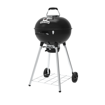 Gem Kettle Charcoal Grill 47cm