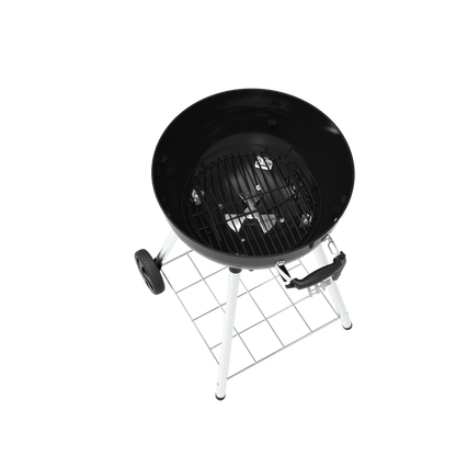 Gem Kettle Charcoal Grill 47cm