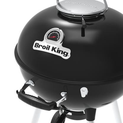 Gem Kettle Charcoal Grill 47cm