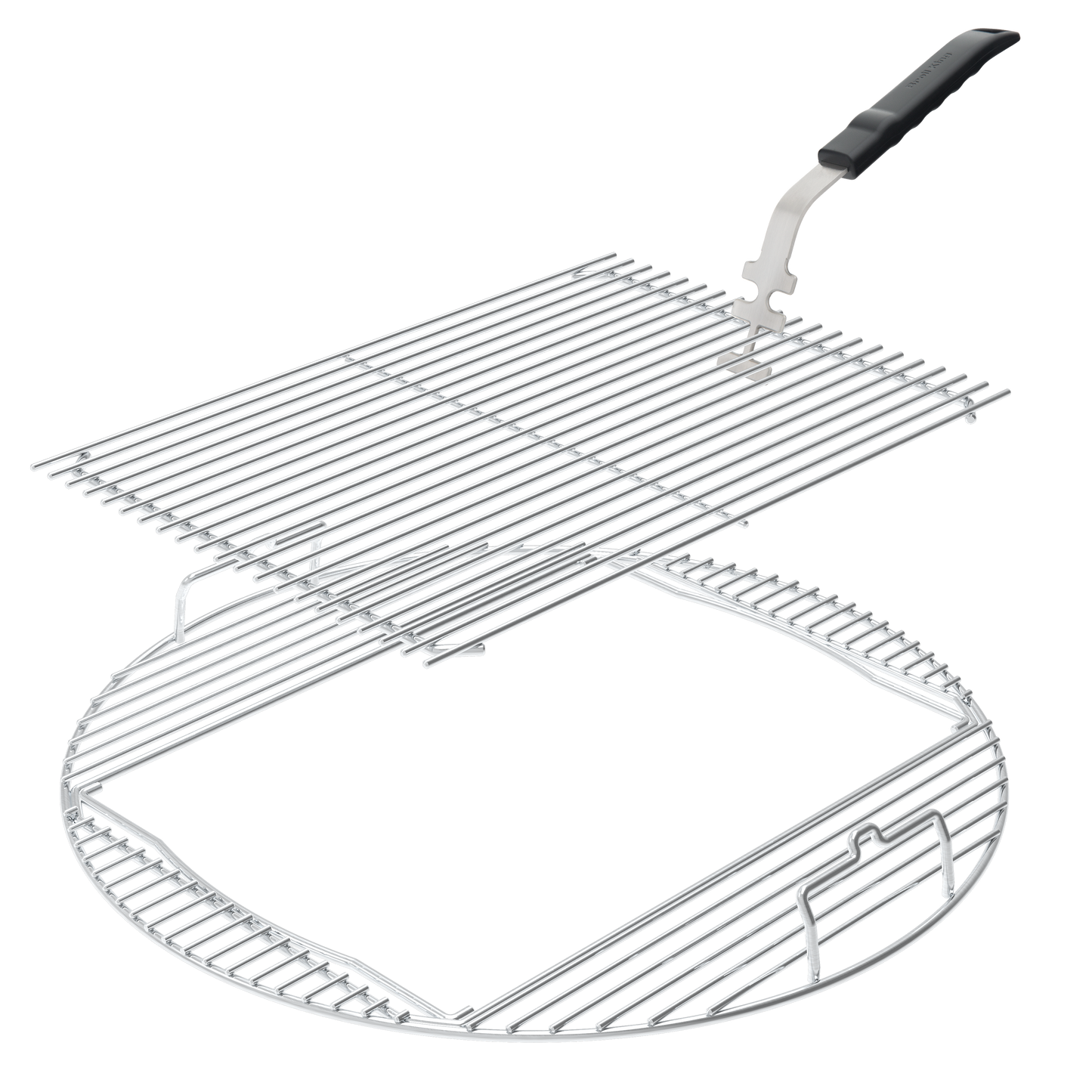 Do More Cooking Grid S/S 57 cm